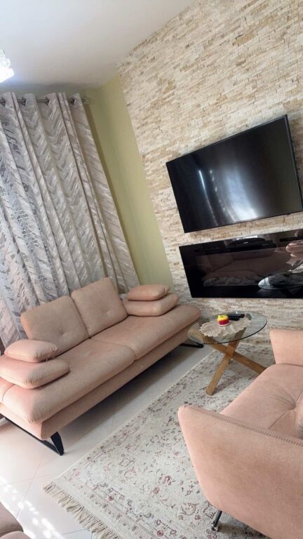 Great 1+1 apartment for rent at Lugank Complex