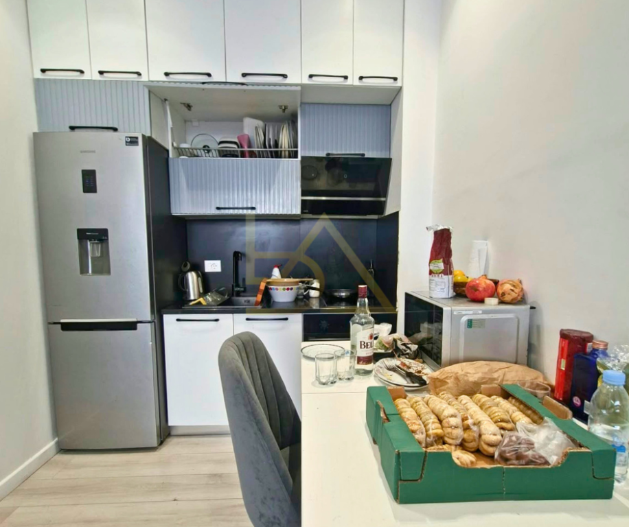 2+1 APARTMENT FOR RENT – DURRËS BEACH