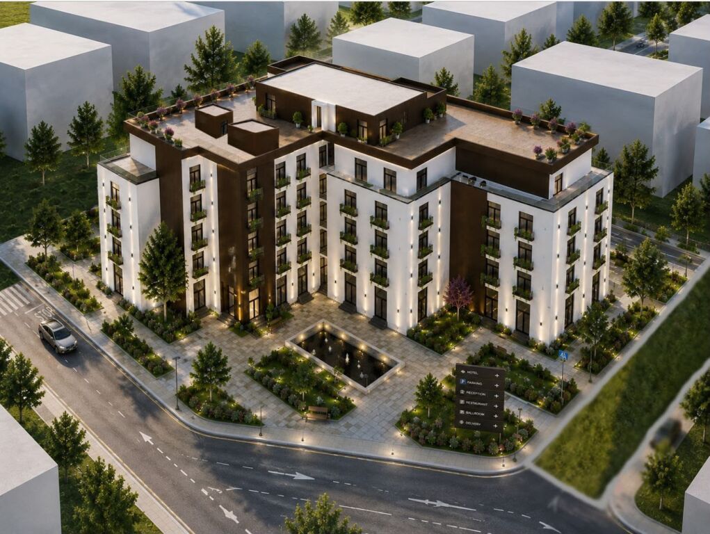 Studio per shitje Mali Robit, Durres!
