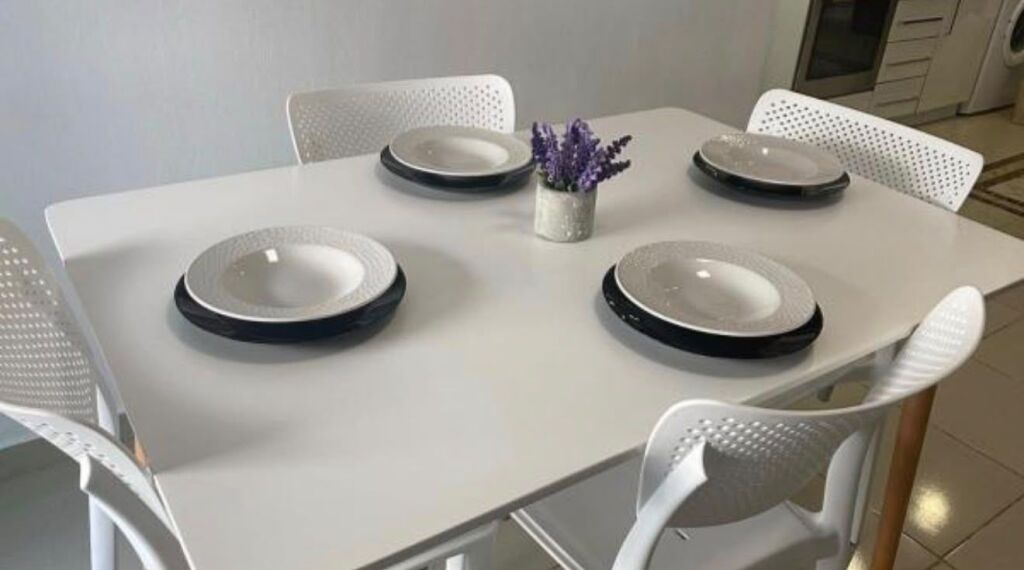 JEPET ME QERA APARTAMENT 2+1PLAZH DURRËS