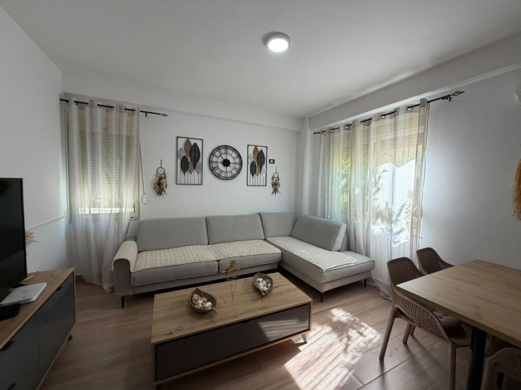 Appartamento in vendita 2+1