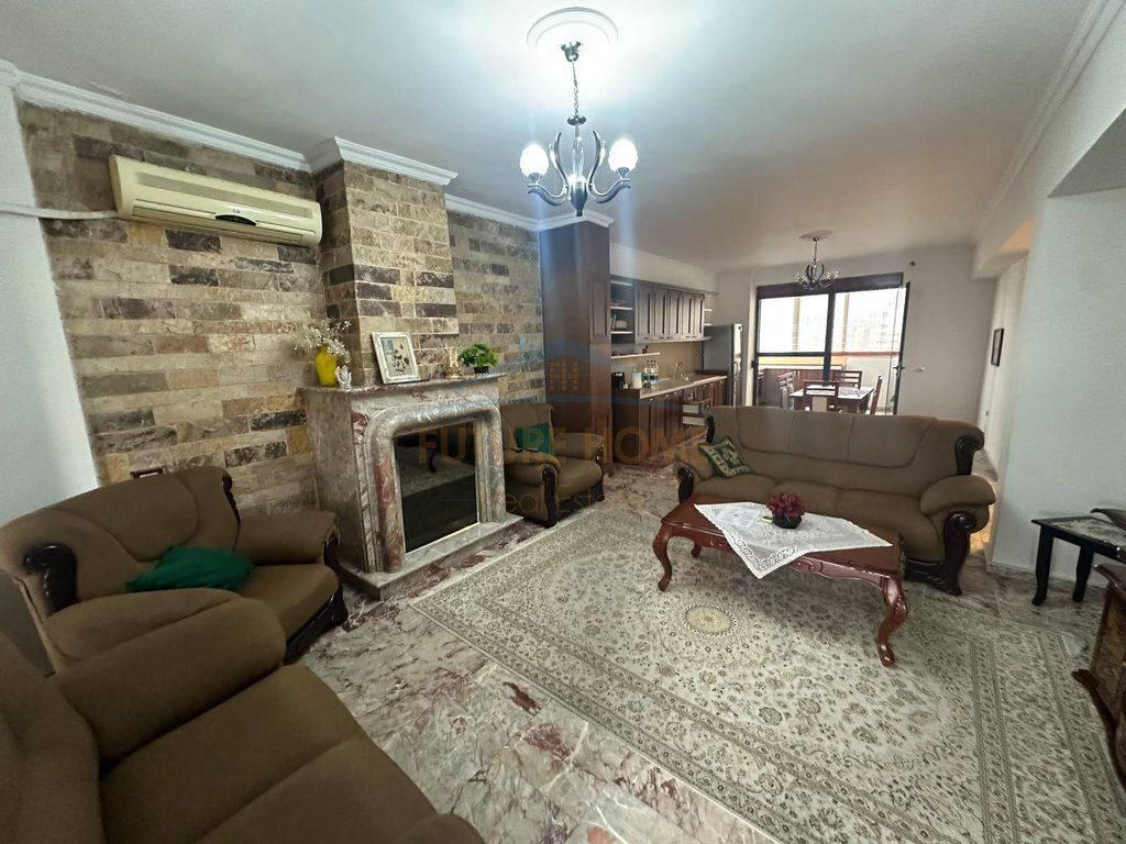 Rent, 4+1+2 Apartment, Selvia, Tirana