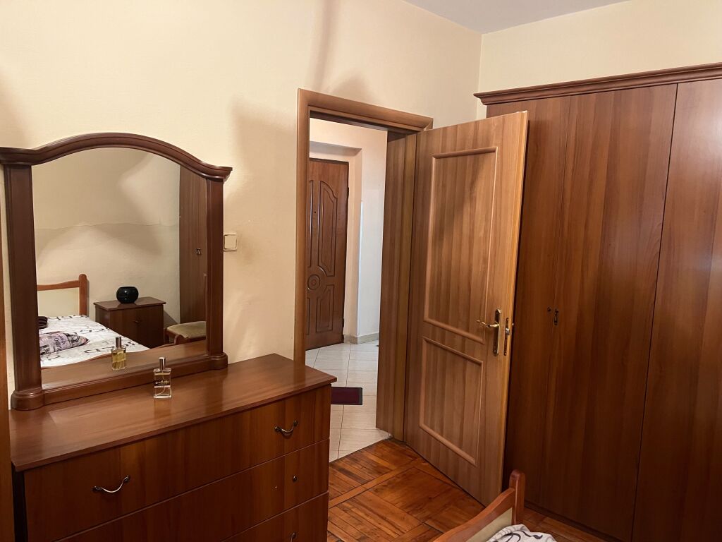 🏡 APPARTAMENTO 2+1 IN AFFITTO – 21 DHJETORI
