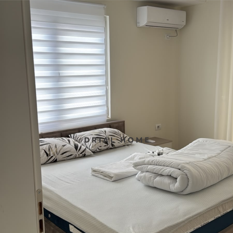 Apartament me qera 1+1