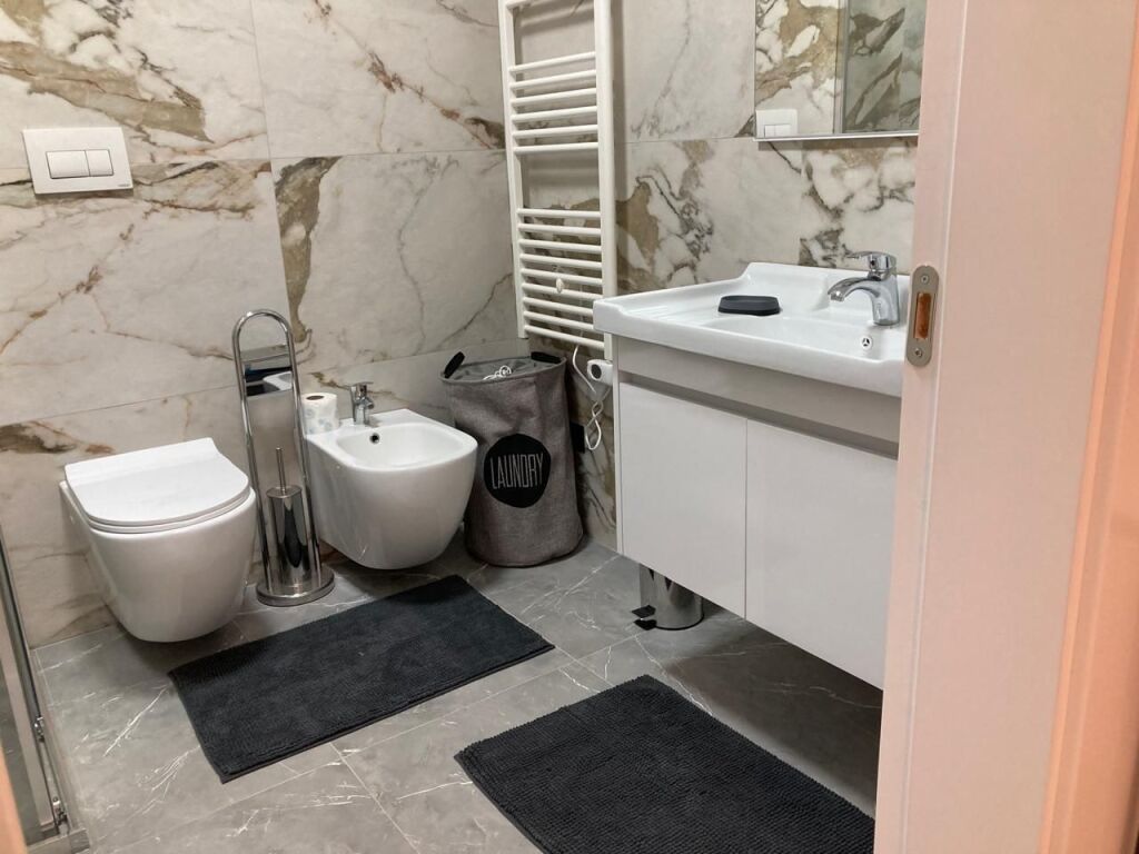 Rent | Apartament 1 + 1+Post Parkimi| TEG – Tirana East Gate | 850 €/month