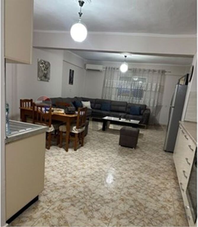 Appartamento - In Affitto - Via Dritan Hoxha