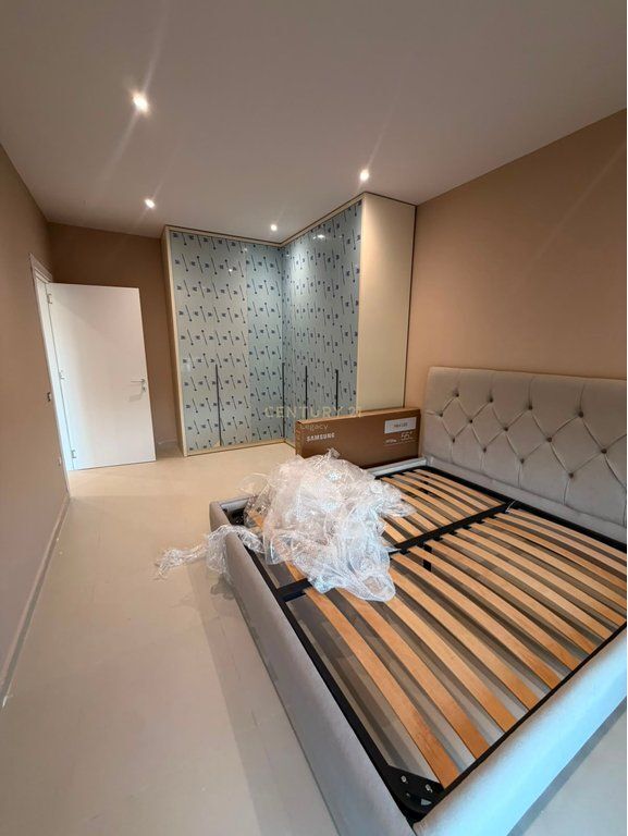 🏡 APPARTAMENTO IN AFFITTO – LIQENI I THATË, COMPLESSO MORINA