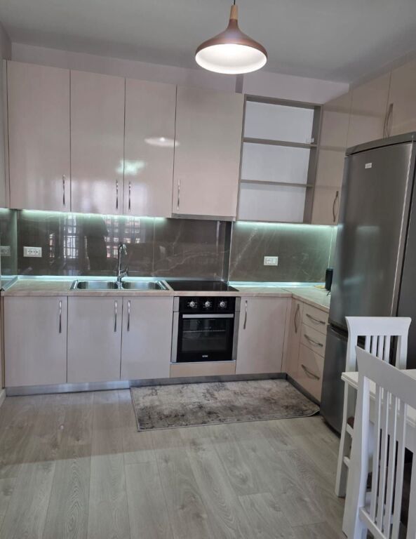 1+1 APARTMENT 48,000 LEKE ASTIR