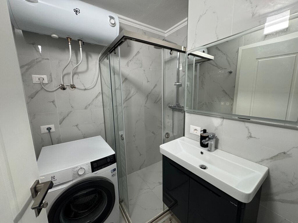 Jepet apartament me qera 2+1+2+2