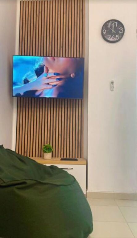 JEPET ME QERA APARTAMENT 2+1PLAZH DURRËS