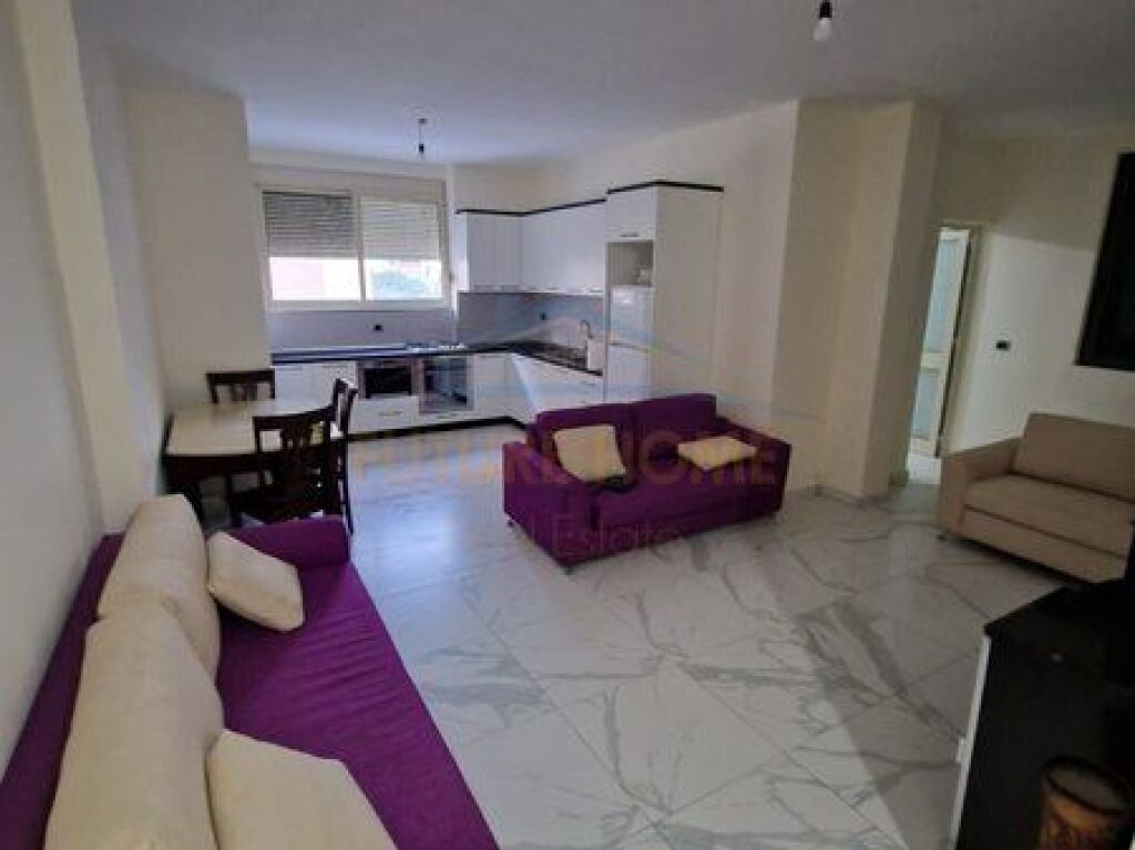 For rent, 2+1 apartment, Stadium, Durrës