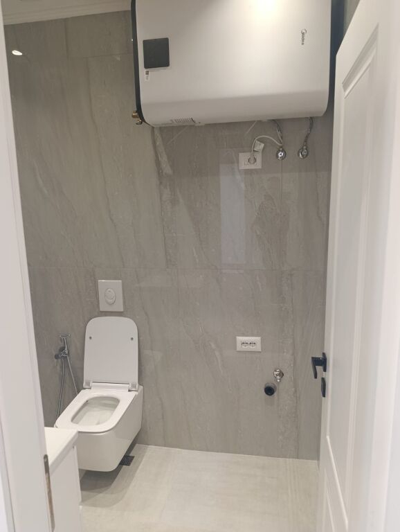 Sale | Apartament 1 + 1 | Tirana Mosaic | 158000 €