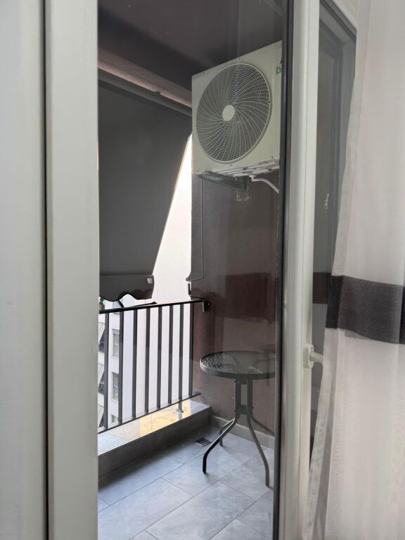 Apartament 1+1 me Qira – Kamëz !