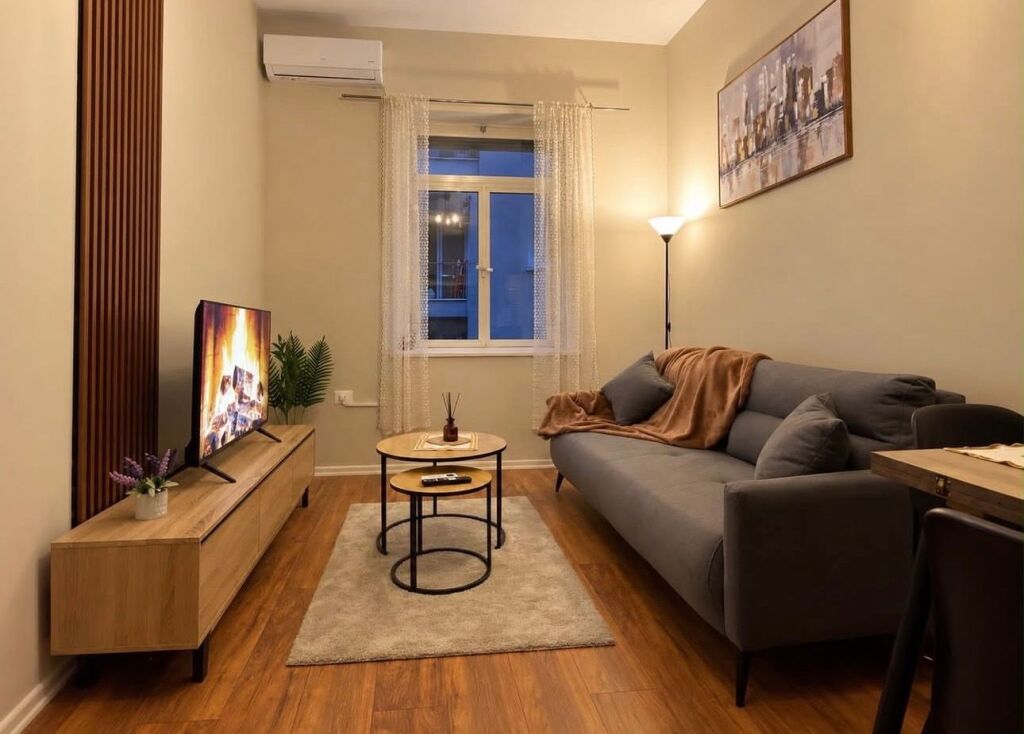 FOR RENT IN BLLOK