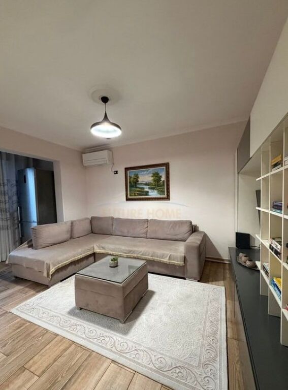 Rent,Apartment 2+1,The Fireplace,Tirana.