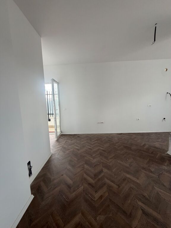 🏡 VENDESI APPARTAMENTO 1+1 – VIALE MIGJENI