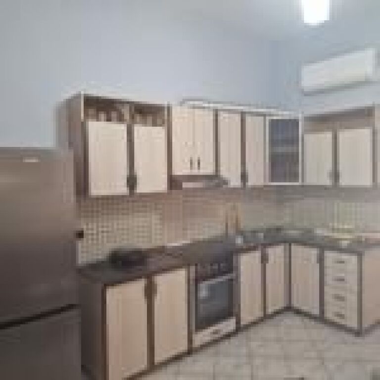1+1 Apartment for Rent at Wilson Square, Tirana | 50,000 ALL/Month
