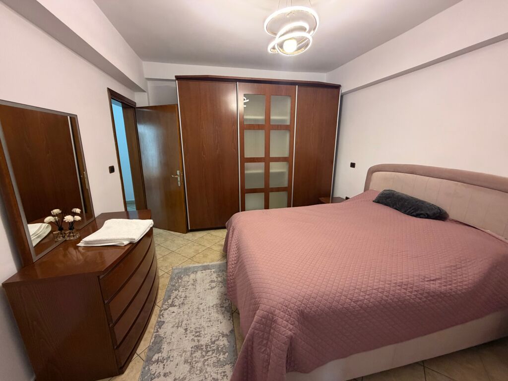 2+1 apartment for rent in Durres