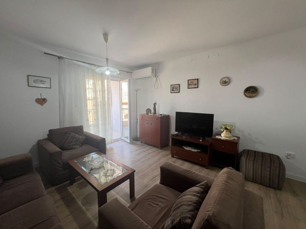 2+1+2 APARTMENT FOR RENT – KOMUNA E PARISIT