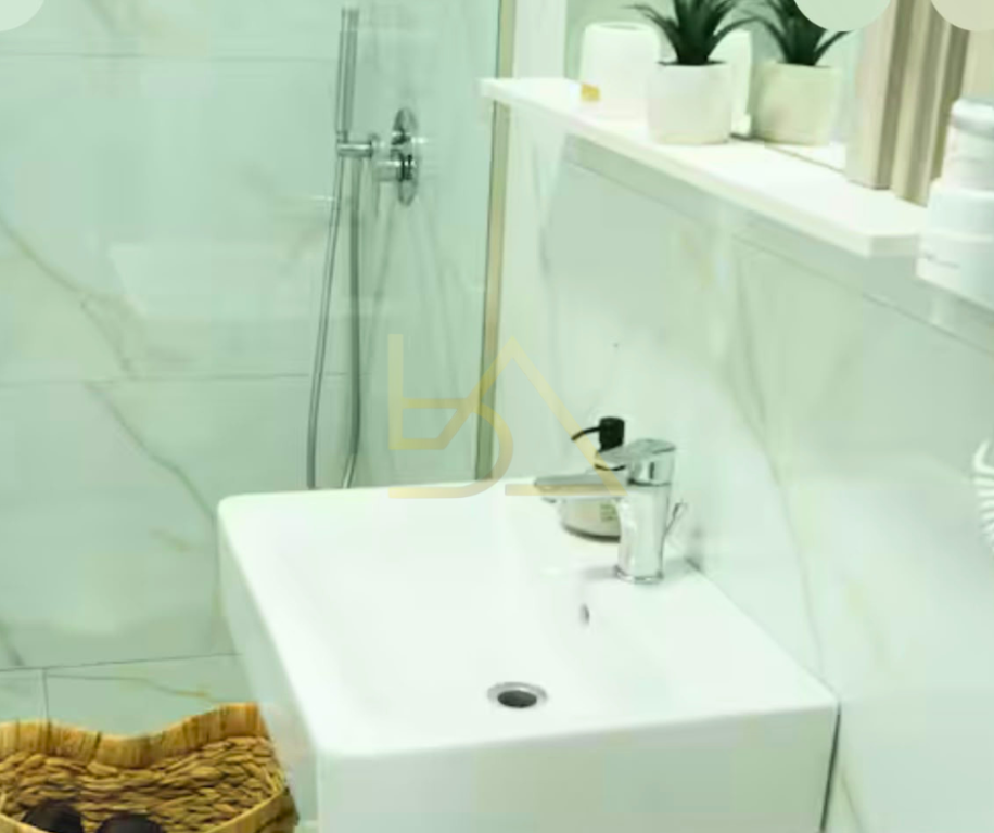 APARTAMENT ME QIRA – WHITE HILL RESIDENCE, CURRILA, DURRËS