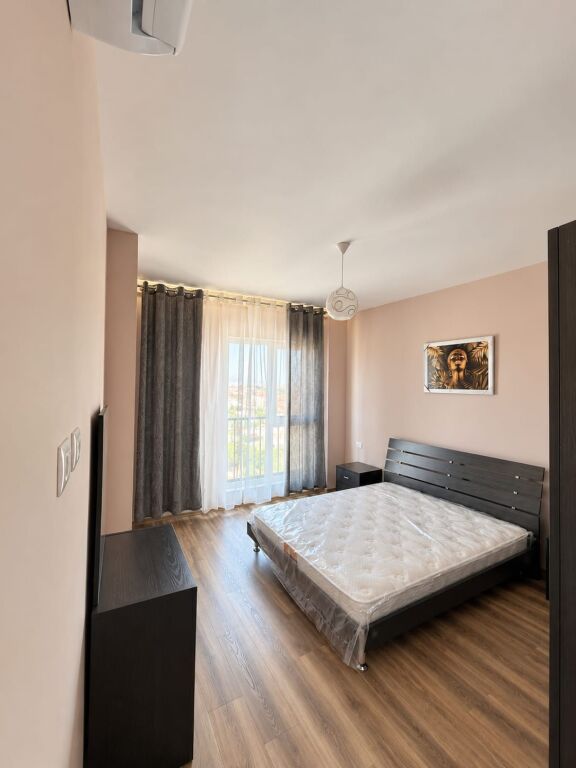 # IN AFFITTO: 2+1 + 2 Bagni 📍Nuovo Boulevard (Avid Residence – Via Jordan Misja) – 65.000 Lekë/Mese – Edificio Nuovo – 6° Piano – 100 m² || Zona Favorevole