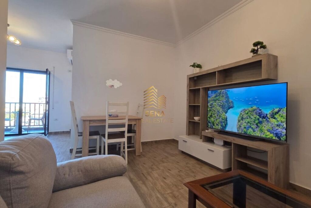 In affitto, Appartamento 2+1+Balcone, Via Dibra, 60.000 Lek/mese