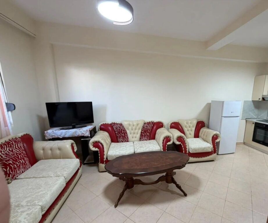 Vile Me Qera 1+1 tek Sanatoriumi (ID BV22725) Tirane