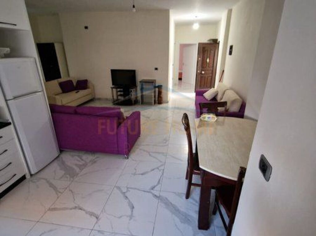 For rent, 2+1 apartment, Stadium, Durrës
