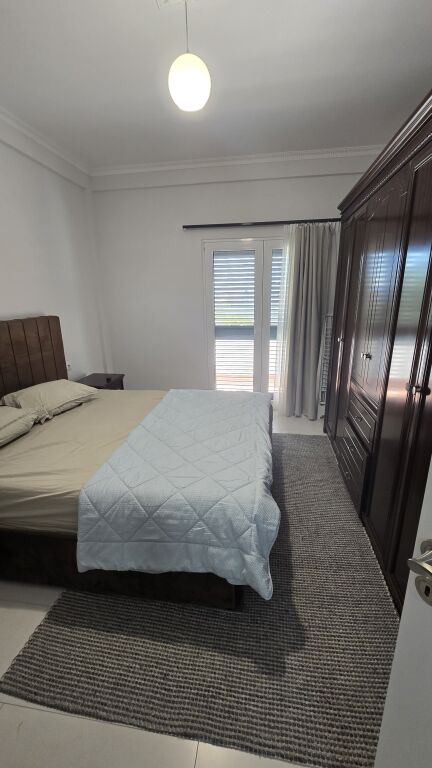 3+1 apartment with 2 bathrooms/ German Villas/Alidem- 600lek