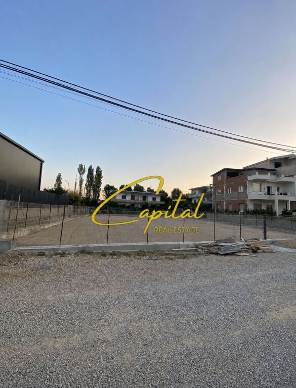 LAND FOR RENT 600 M2 CASA ITALIA 100,000 LEKE