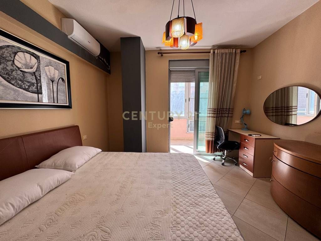 WE RENT OUT 3+1+2 APARTMENT AT THE BLACK BIRD ROUNDABOUT 1,200 € /Month