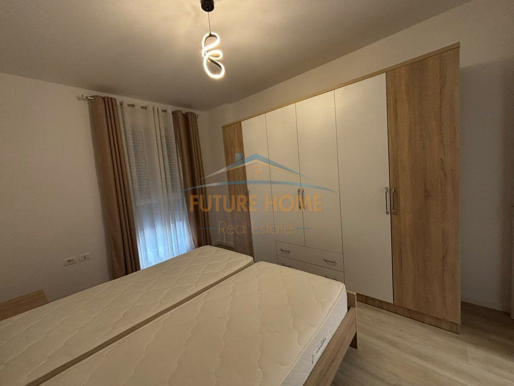 🏙️ APPARTAMENTO 2+1+2 IN AFFITTO | TIRANA TRIO TOWERS