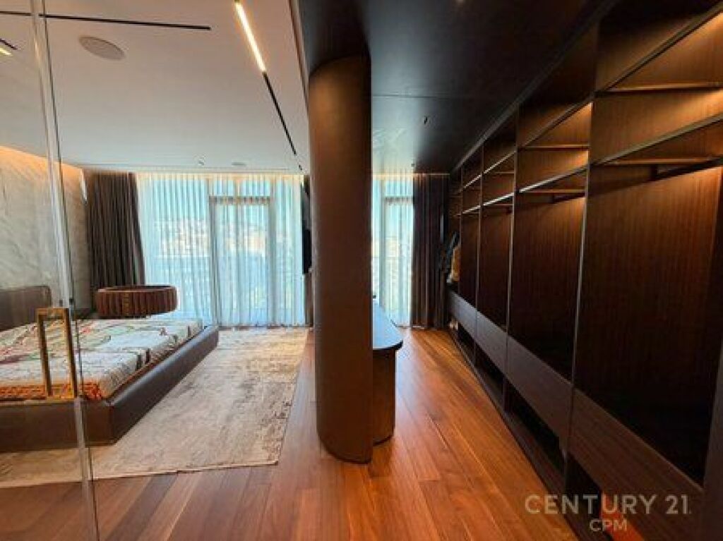  Apartament luksoz per shitje– Lake View Residence