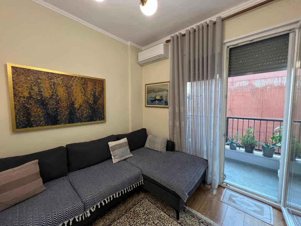 SHITET,57.83 m2 APARTAMENT 1+1 TE OXHAKU
