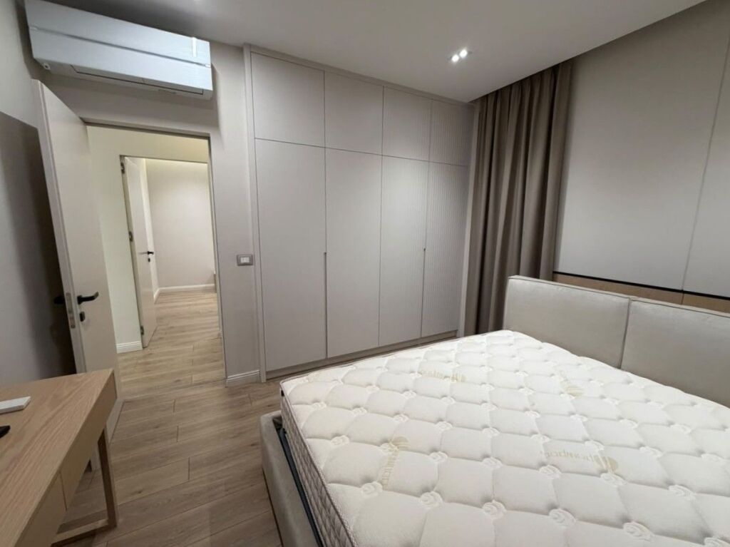 AFFITTO PENTHOUSE 3+1+3 PRESSO ALTANA LUXURY RESIDENCE