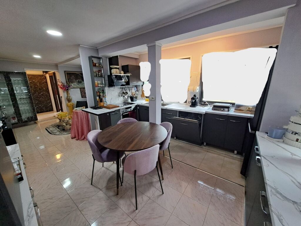 Appartamento 2+1 in Vendita, Via Dritan Hoxha ID 5811