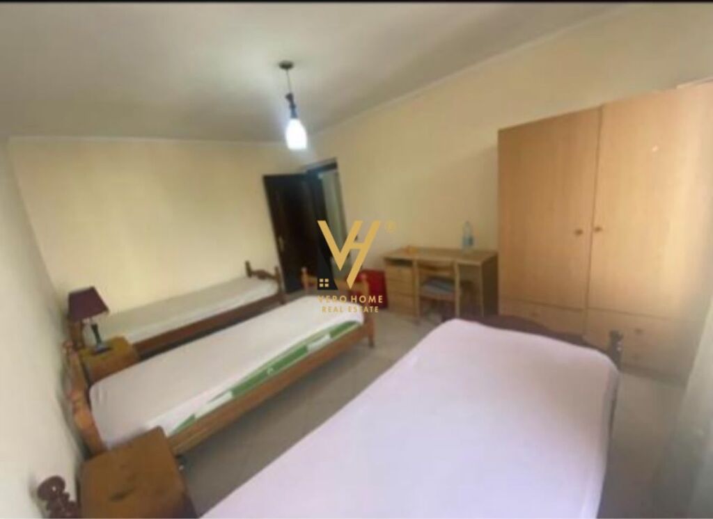 JEPET APARTAMENT 2+1 ME QIRA TE TREGU I UZINES DINAMO 50.000 LEKE