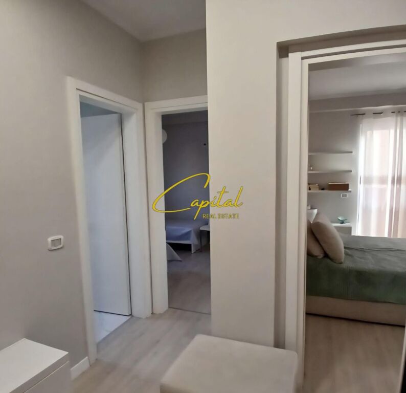 APPARTAMENTO IN AFFITTO 2+1 KODRA E DIELLIT 1 65.000 LEKE