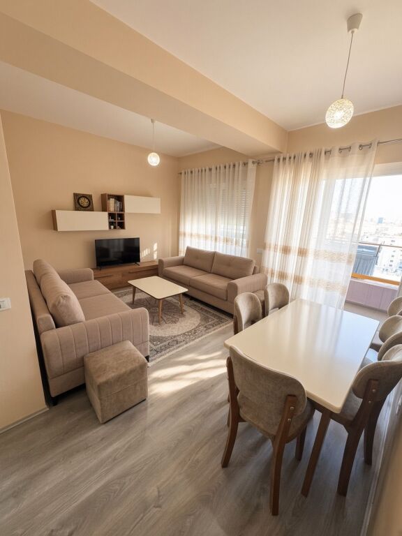 Apartment for sale 2+1+2 (with mortgage)
