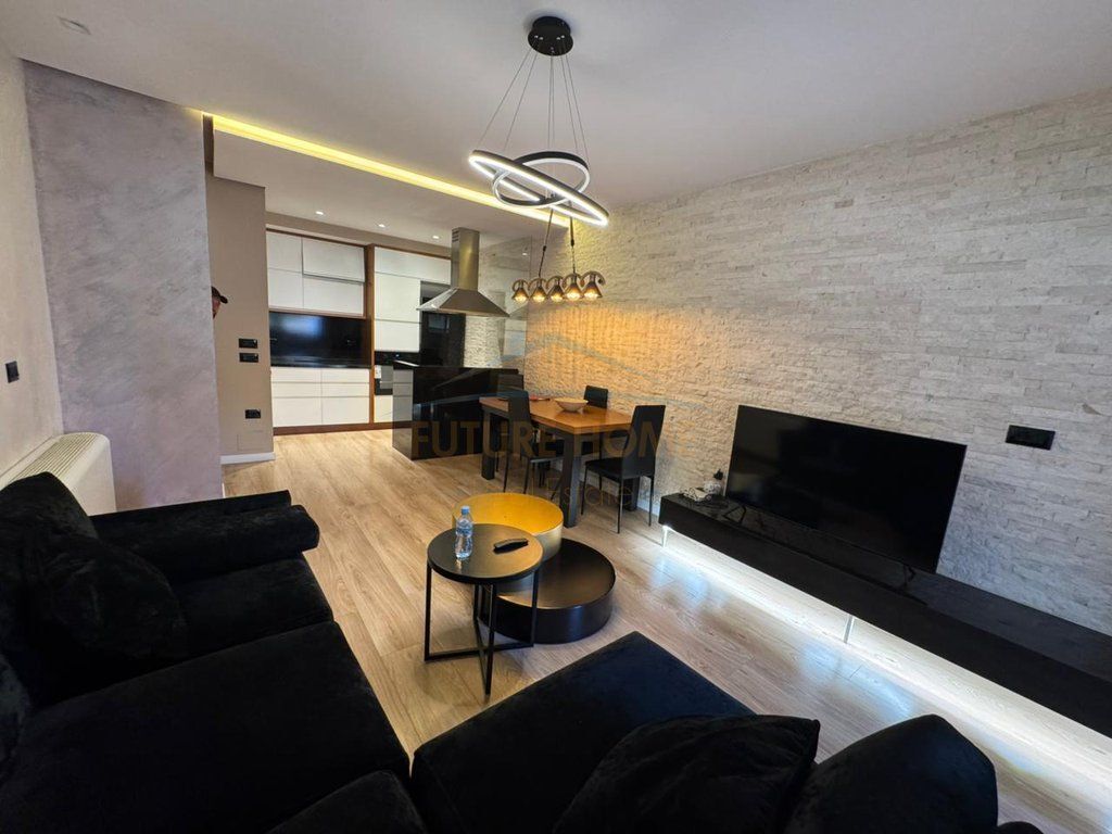 Rent, 2+1+2 Apartment + Parking Space, Jordan Misja DB71031