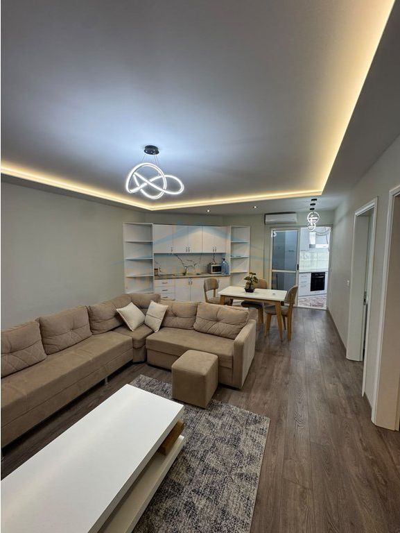 For sale, 2+1 apartment, Don Bosko, Tirana    17,000,000 Lekë