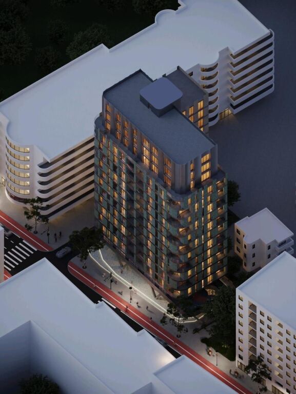 Apartment for sale