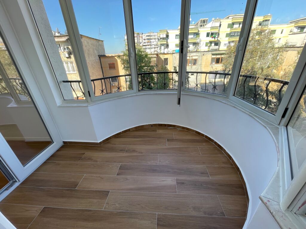 🏡 SHITET APARTAMENT 1+1 – TE MOZAIKU