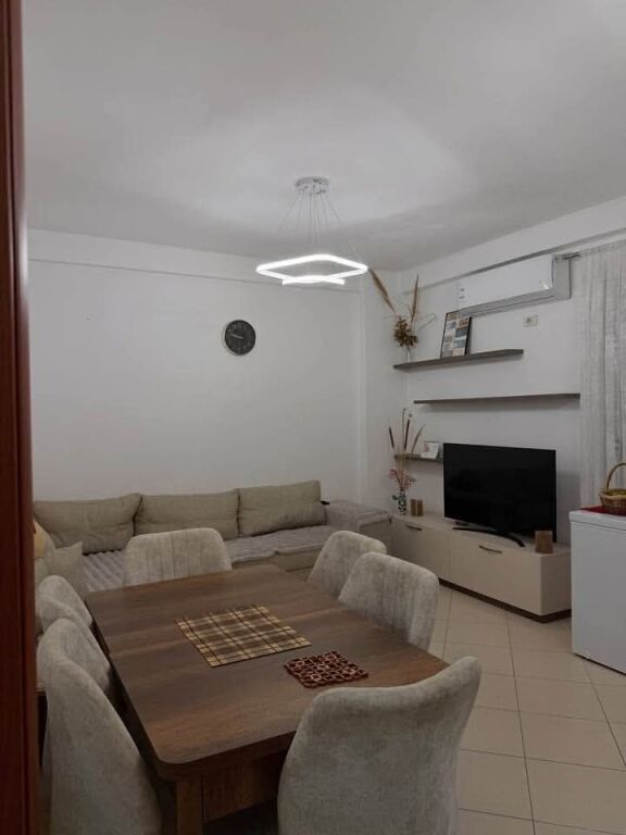 APPARTAMENTO 1+1 IN AFFITTO - FRESKU, TIRANA