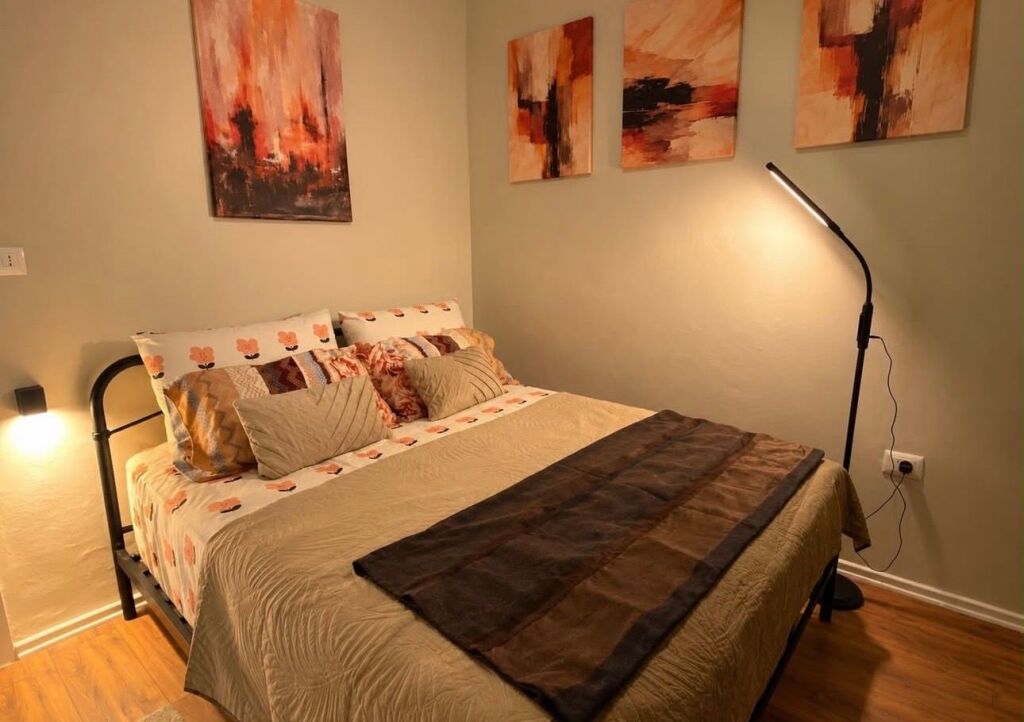 FOR RENT IN BLLOK