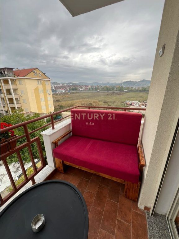 1+1 APARTMENT FOR SALE – VERRIA COMPLEX, GOLEM!!!