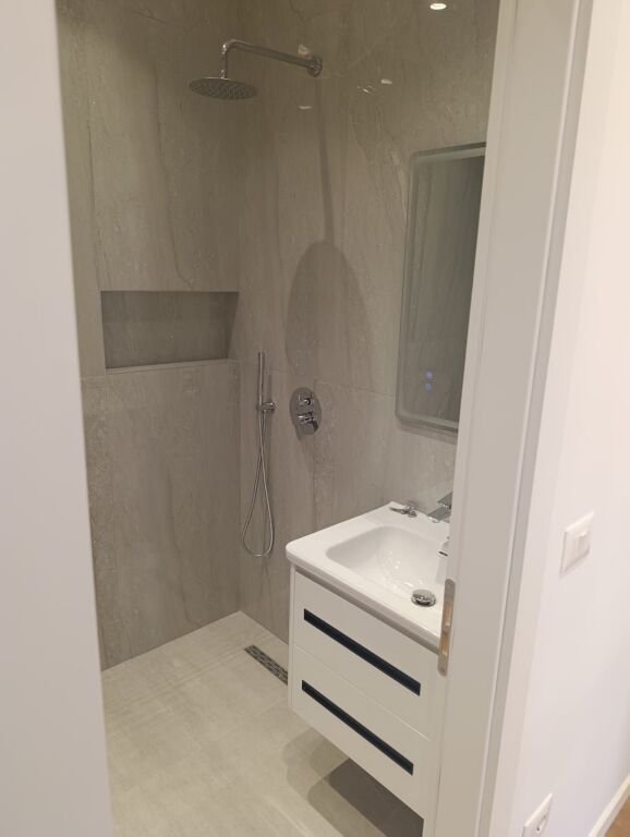 Shitje | Apartament 1 + 1 | Tirana Mosaic | 167000 €