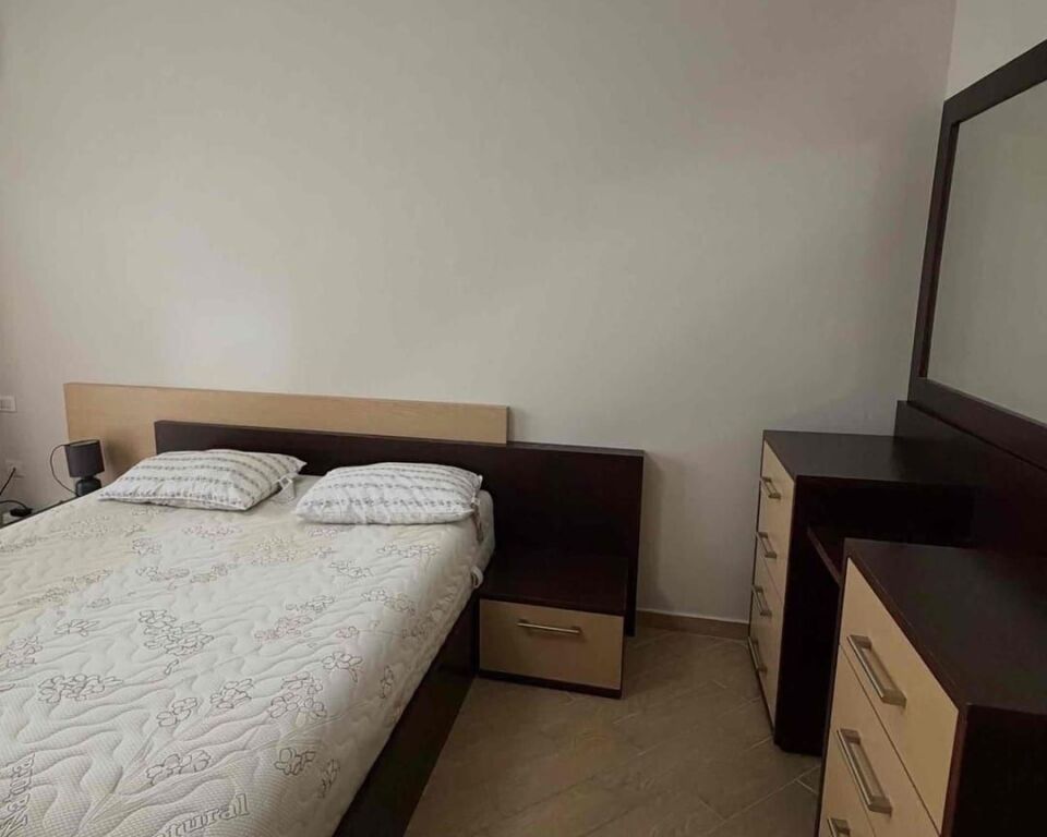 Ottimo appartamento 2+1 a Fresk, vicino alla scuola di 9 anni Klodian Tanushi