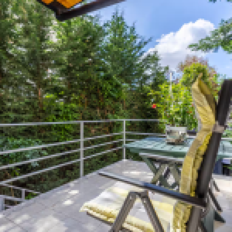 Furnished 1+1 Apartment for Rent in a Private Villa, Tirana