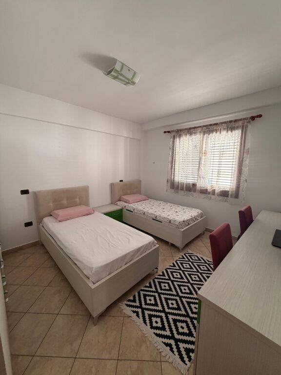 2+1 apartment for rent in Durres